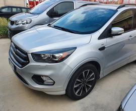 FORD Kuga 2ª serie - 2017