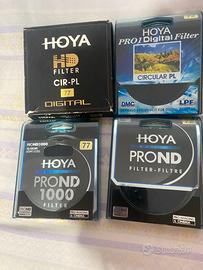 Filtri Hoya