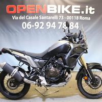 Yamaha Téneré 700 ABS E5 01/2025 Km 5700