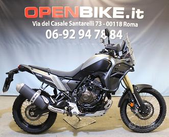 Yamaha Téneré 700 ABS E5 01/2025 Km 5700