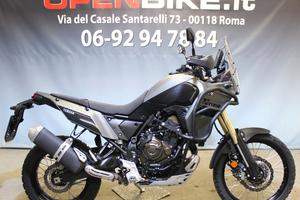 Yamaha Téneré 700 ABS E5 01/2025 Km 5700