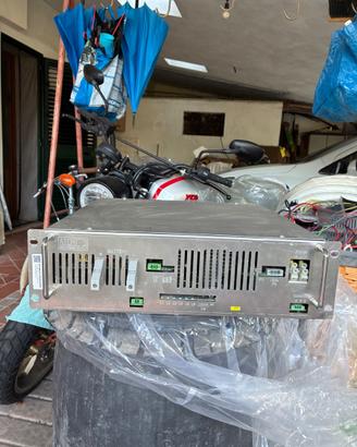 Sunrise Inverter fotovoltaico 3kw