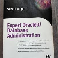 Expert Oracle 9i DB administration