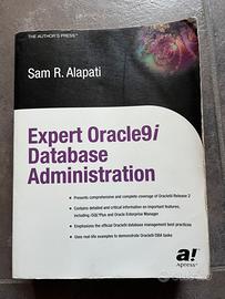 Expert Oracle 9i DB administration