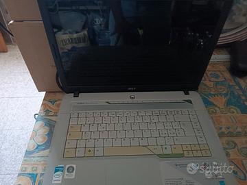 PC notebook Acer