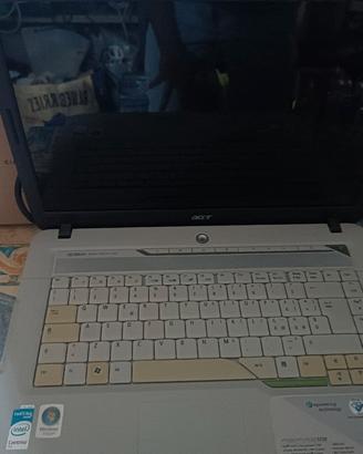 PC notebook Acer