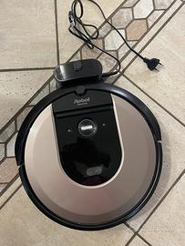 Roomba i6