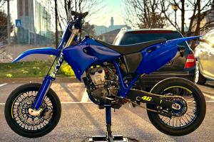 yzf 250 2002 motard