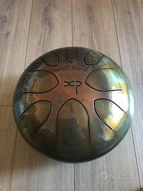 steel tongue drum