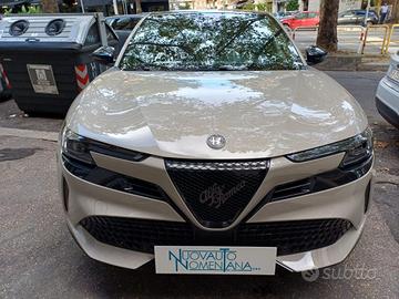 ALFA ROMEO Junior 1.2 ibrida Ti 145cv edct6 Tet