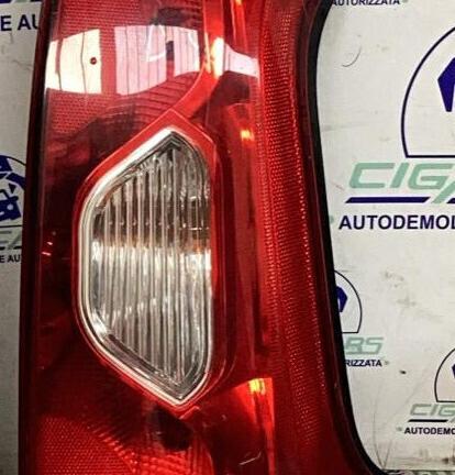 FIAT PANDA 2014 FANALE POSTERIORE DX