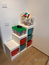 Trofast Ikea