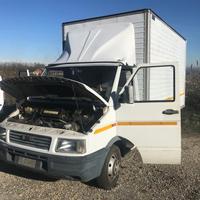 Iveco Daily 120.49