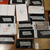 Display Samsung,Huawei , Ricambi vetro rotto