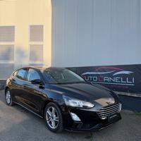 Ford Focus 1.5 EcoBlue 120 CV automatico 5p. Co-Pi