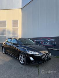 Ford Focus 1.5 EcoBlue 120 CV automatico 5p. Co-Pi