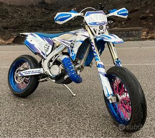TM Racing SMR 125 - 2023