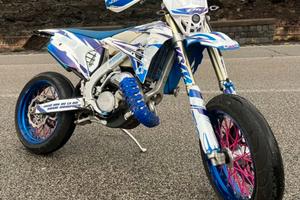 TM Racing SMR 125 - 2023