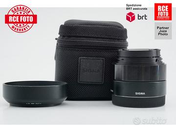 Sigma 30 F2.8 DN (Sony)