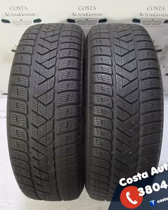 Saldi 215 60 17 Pirelli  80% 215 60 R17