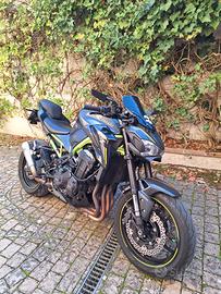 Kawasaki Z 900 ABS - 2017