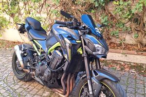 Kawasaki Z 900 ABS - 2017