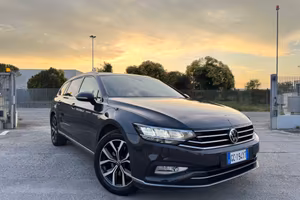 VOLKSWAGEN PASSAT 2.0 Tdi Evo EXECUTIVE - Virtual