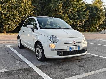 Fiat 500 Neopatentati