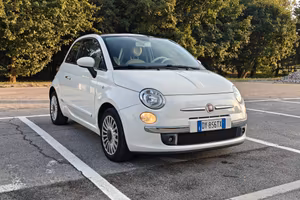 Fiat 500 Neopatentati