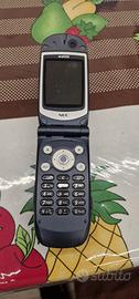 CELLULARE VINTAGE NEC E606