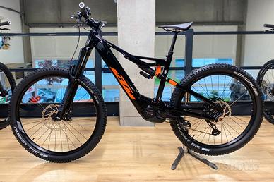 E-bike KTM Kapoho 7973 2024