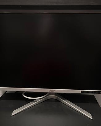 PC All in One Acer Aspire C24 - 320 23.8” full HD