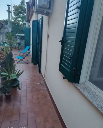 appartamento