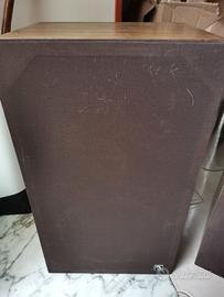 Casse acustiche vintage Esb 70 Ld.