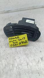 BOCCHETTA ARIA CRUSCOTTO DX FIAT Panda 3Â° Serie (