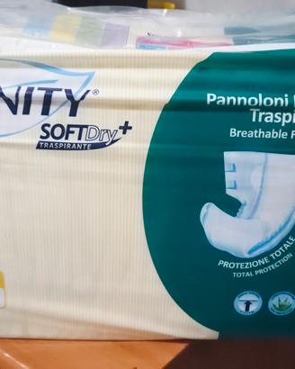 pannoloni  adulti