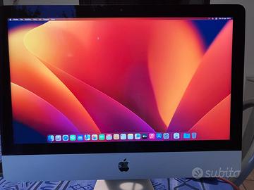 iMac 21,5" Retina 4K 2017