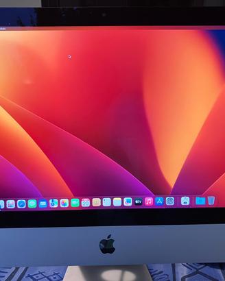iMac 21,5" Retina 4K 2017