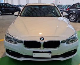 Bmw 318 318d Sport *PIENO OMAGGIO*