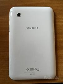 SAMSUNG GALAXY TAB 2 7.0