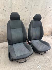 Tappezzeria Fiat Punto