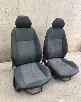 Tappezzeria Fiat Punto