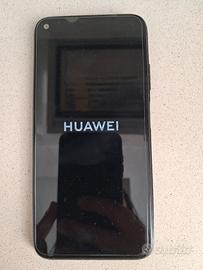 Cellulare Huawei P40 LITE 4G