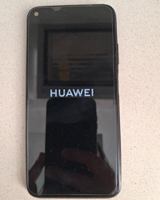 Cellulare Huawei P40 LITE 4G