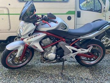 kawasaki er6n 650