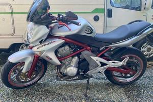 kawasaki er6n 650