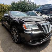 RICAMBI USATI LANCIA THEMA 3,0 CC KW 176 DIESEL