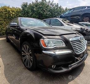 RICAMBI USATI LANCIA THEMA 3,0 CC KW 176 DIESEL