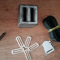 Piombi Sub - Cintura completa