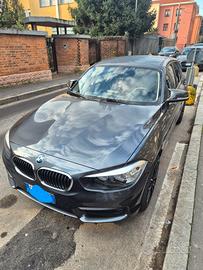 bmw serie 1 118i f20 